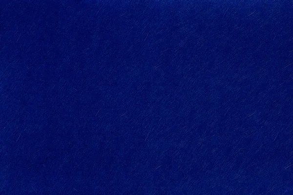 Dark blue wallpaper texture — Stock Photo