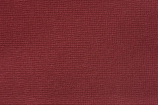 Textur der roten Tapete — Stockfoto