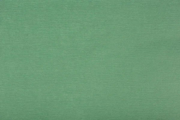 Texture de papier peint vert — Photo de stock