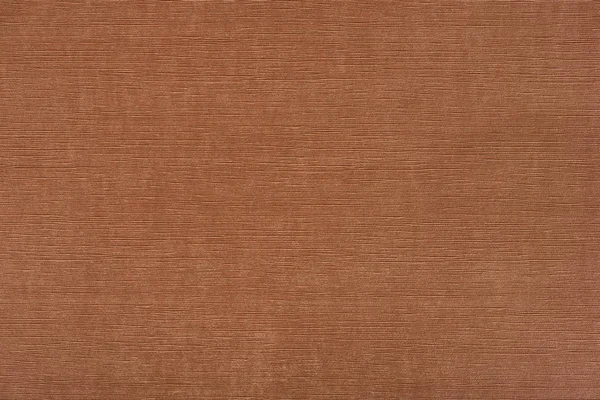 Textura papel de parede marrom — Fotografia de Stock