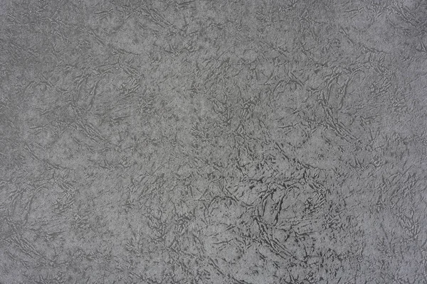 Silver wallpaper texture — Stock Photo