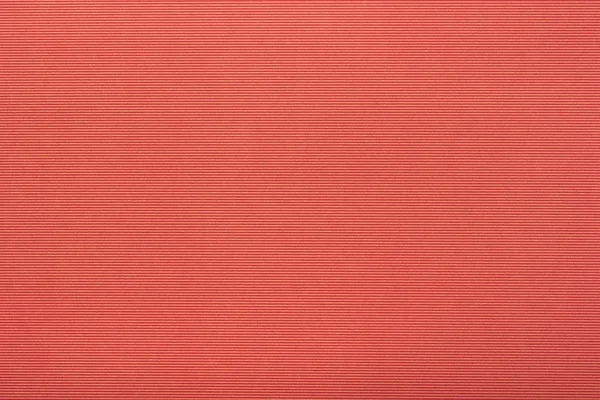 Textura de veludo vermelho — Fotografia de Stock