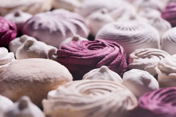Marshmallows — Stockfoto