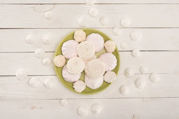 Marshmallows — Stock Photo