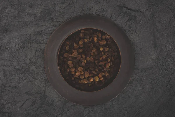 Raisins — Stock Photo