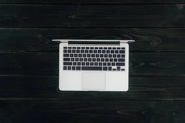 Laptop — Stock Photo