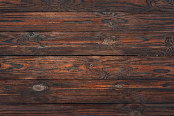 Fondo de madera marrón - foto de stock