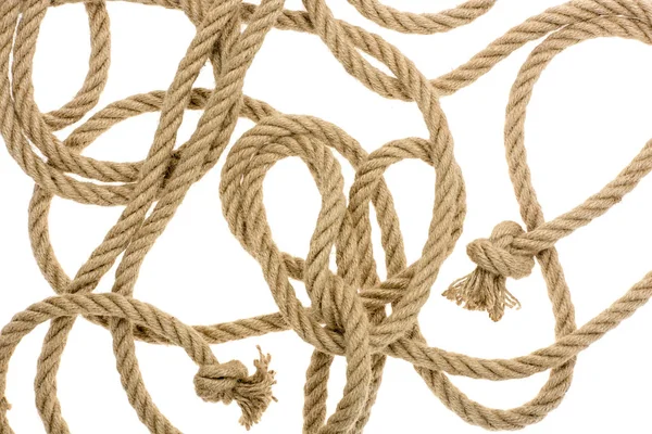 Rope — Stock Photo