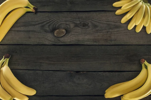 Bananas — Fotografia de Stock