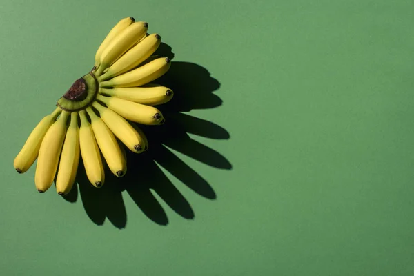 Bouquet de bananes — Photo de stock