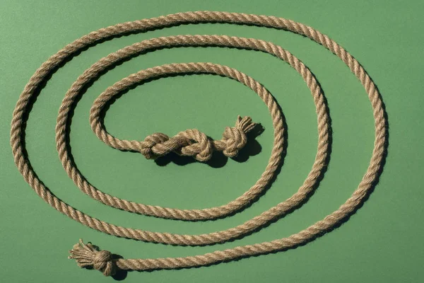 Rope — Stock Photo