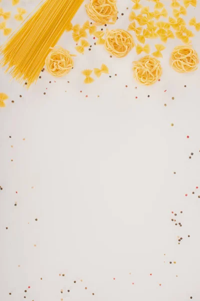 Pasta — Foto stock