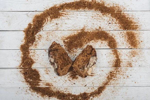 Bread — Stock Photo