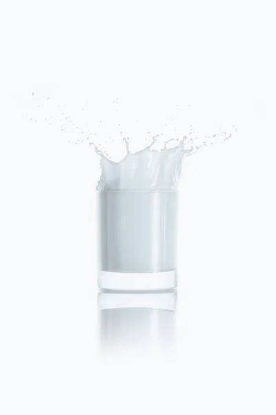 Splash — Stock Photo