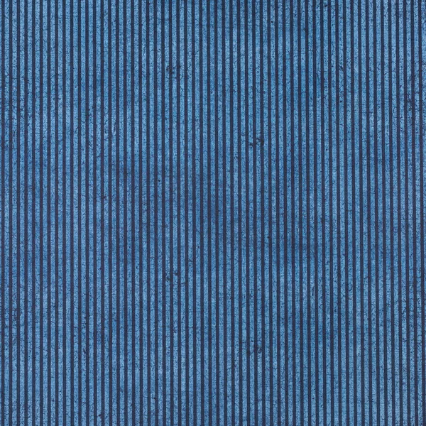 Azul e preto linhas verticais design invólucro — Fotografia de Stock