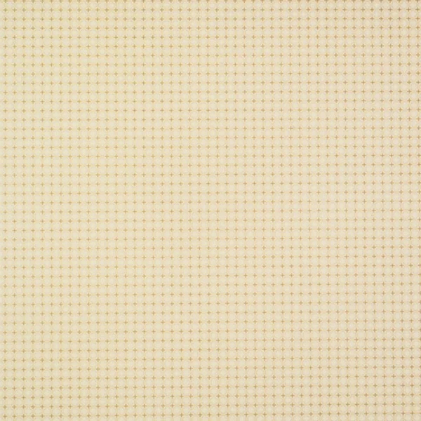 Diseño de envoltura beige con patrón de puntos — Stock Photo