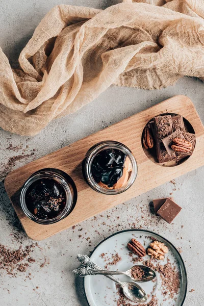 Dessert — Photo de stock