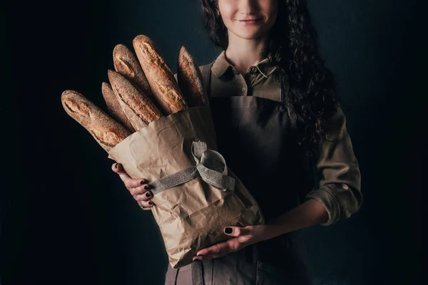 Bakery — Stock Photo