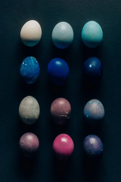 Uova di Pasqua — Foto stock