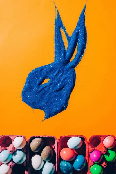 Ostern — Stockfoto