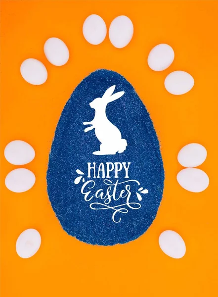 Easter bunny — Stock Photo