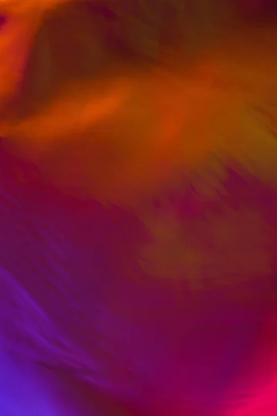 Rosa e arancione lucido sfondo tessuto di seta — Foto stock