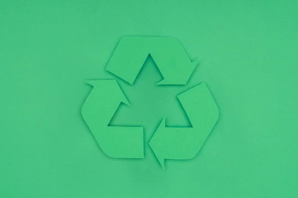 Reciclagem — Fotografia de Stock