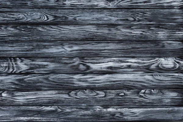 Modèle de menuiserie avec planches en bois gris — Photo de stock