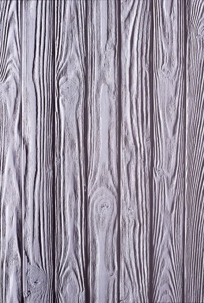 Fondo áspero de la superficie detallada de los tablones de madera - foto de stock