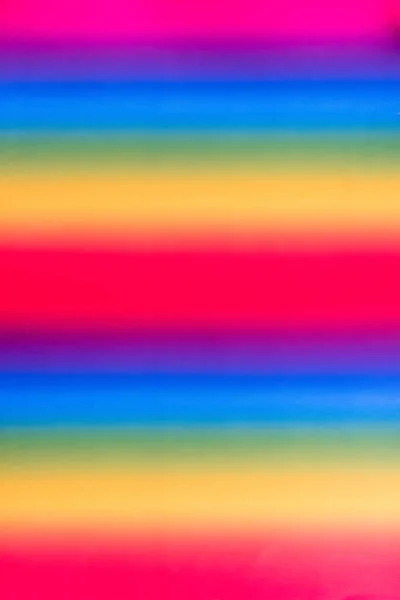 Full frame image of abstract colorful background — Stock Photo