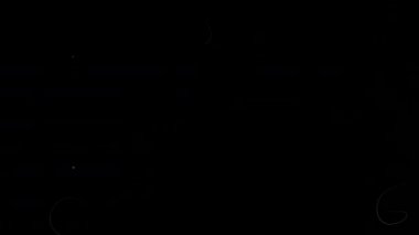 Eski Film Efekti Toz Örtüsü