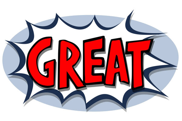 Comic Billboard - великий комик
