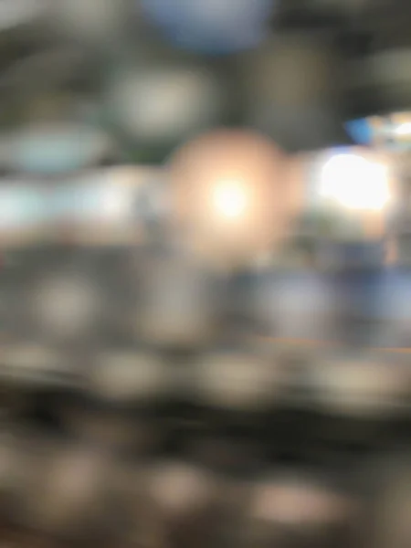 Bulanık ışıklar net arka plan