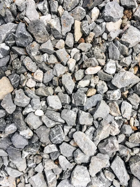 Stone grond patroon achtergrondstructuur — Stockfoto