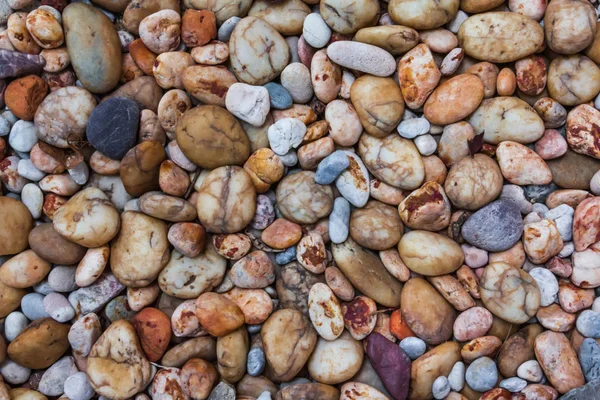 Cerrar fondo de piedra colorido —  Fotos de Stock