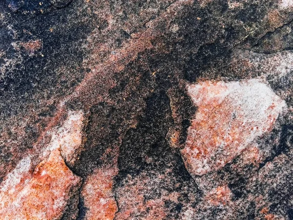 Kırmızı eski çimento doku zemin