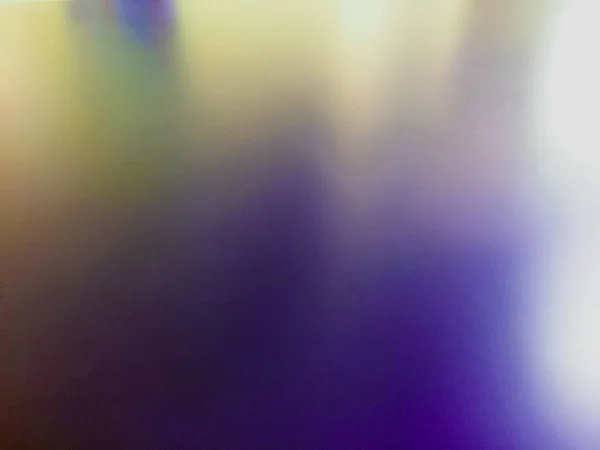 Барвистий синій фіолетовий зелений жовтий фон — стокове фото