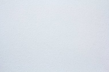 Beyaz Beton Duvar Arkaplanı. Doku arka planı için