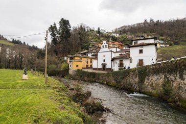 Cangas del Narcea, İspanya