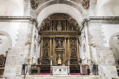 Cangas del Narcea, İspanya