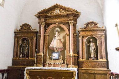 Cangas del Narcea, İspanya