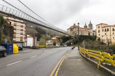 Cangas del Narcea, İspanya