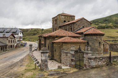 Arbas del Puerto, İspanya