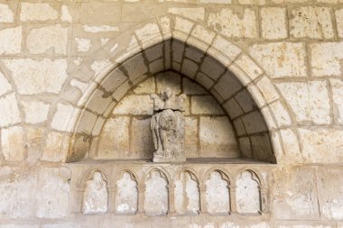 La Santa Espina Manastırı, İspanya