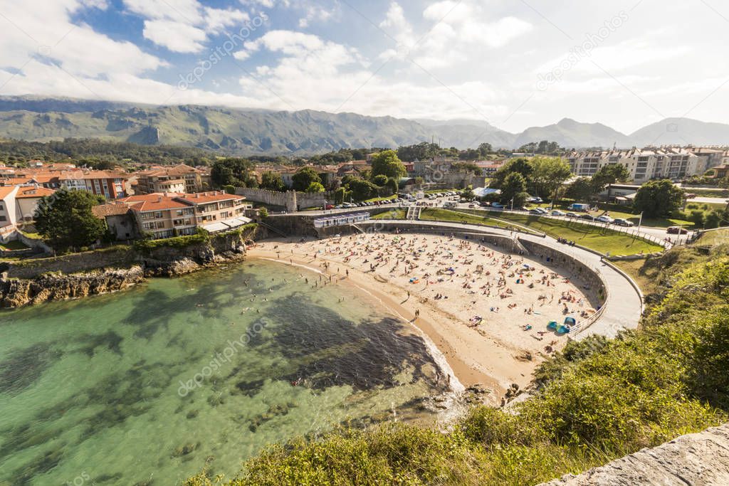 Llanes, Asturias, Spain