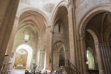 La Santa Espina Manastırı, İspanya