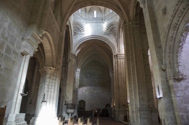 La Santa Espina Manastırı, İspanya