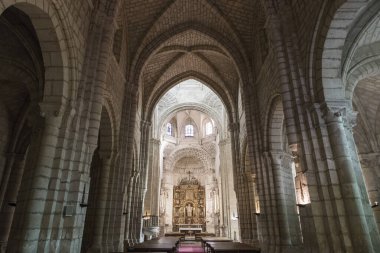 La Santa Espina Manastırı, İspanya
