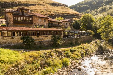 Barcena Belediye Başkanı, Cantabria, İspanya