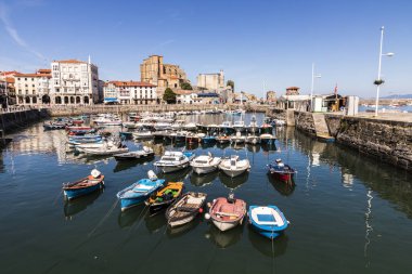 Canan urdiales, cantabria, İspanya